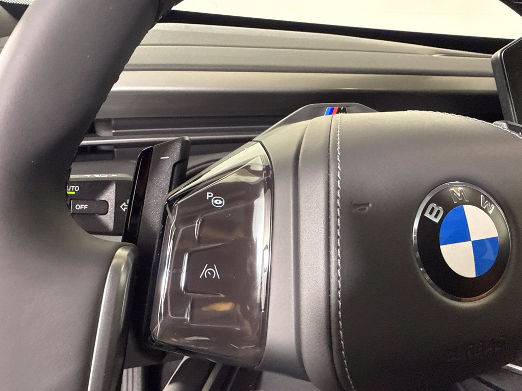 New 2027 BMW X5 xDrive40i w/ M Sport Professional Package AWD/4WD image 24