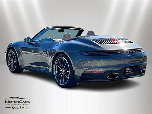Used 2024 Porsche 911 Carrera image 11