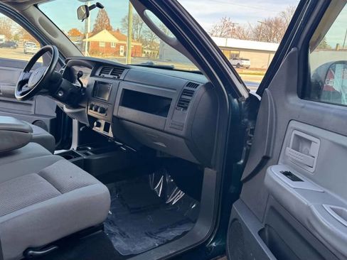 Used 2011 Dodge Dakota Big Horn w/ Convenience Group image 11