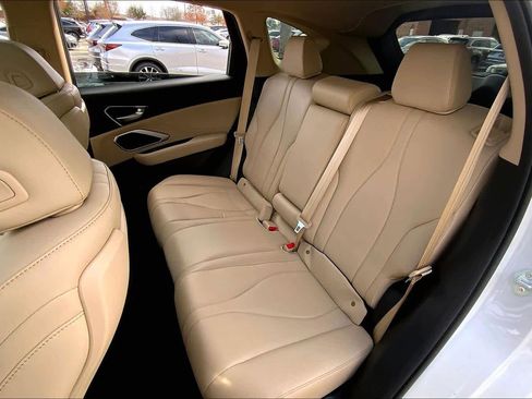 Used 2022 Acura RDX FWD image 20