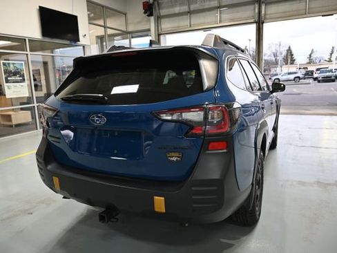 Used 2025 Subaru Outback Wilderness image 5