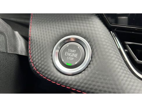 New 2026 Chevrolet Equinox RS w/ Convenience Package III AWD/4WD image 21