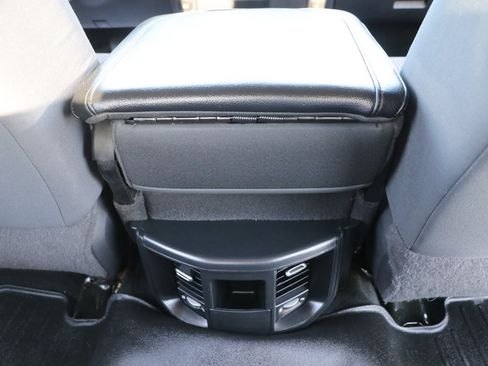 Used 2011 RAM 3500 ST w/ ST Popular Equipment Group RWD image 30