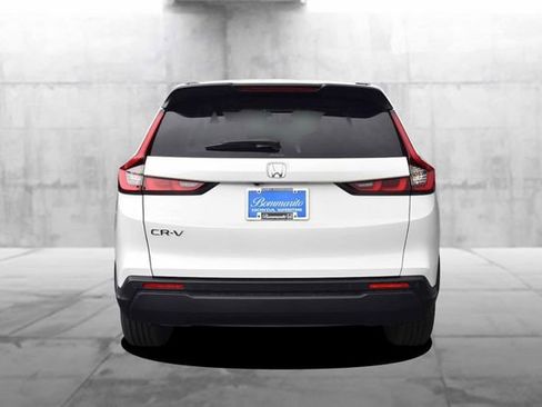 Used 2024 Honda CR-V EX-L image 6