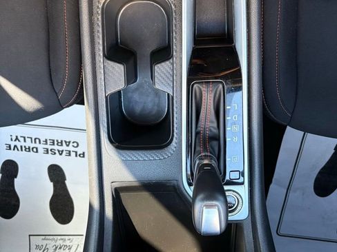 Used 2024 Nissan Sentra SR image 33