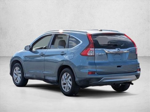 Used 2016 Honda CR-V EX-L image 7