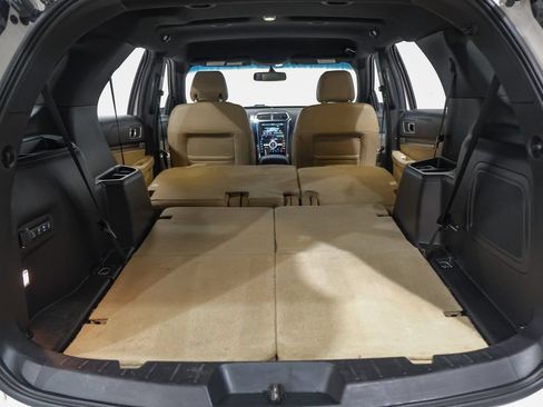 Used 2016 Ford Explorer Limited FWD image 61