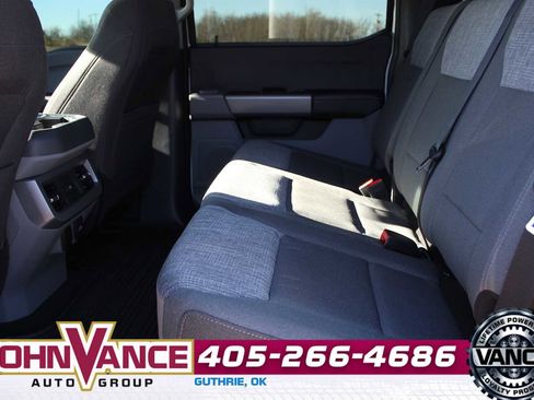 Used 2024 Ford F250 XLT w/ FX4 Off-Road Package image 22