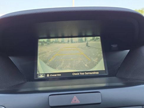 Used 2016 Acura MDX SH-AWD image 32