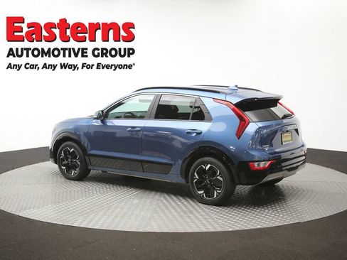 Used 2024 Kia Niro Wind w/ Wind Preserve Package FWD image 63