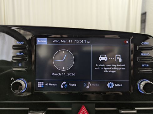 Used 2022 Hyundai Elantra SEL w/ Convenience Package image 19