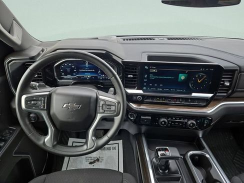 Used 2023 Chevrolet Silverado 1500 LT Trail Boss w/ Protection Package image 20