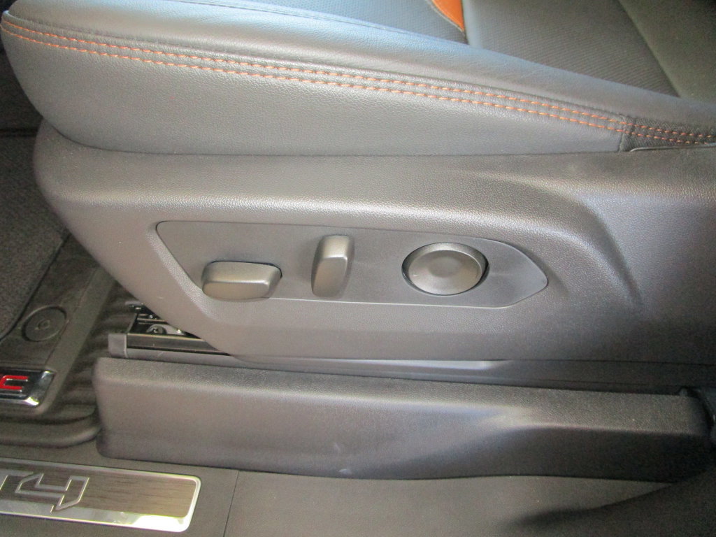 New 2026 GMC Sierra 1500 AT4 w/ AT4 Premium Package AWD/4WD image 30