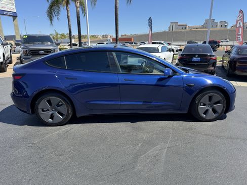 Used 2023 Tesla Model 3 Long Range AWD/4WD image 10