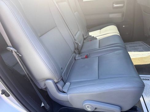 Used 2010 Toyota Sequoia Limited AWD/4WD image 17