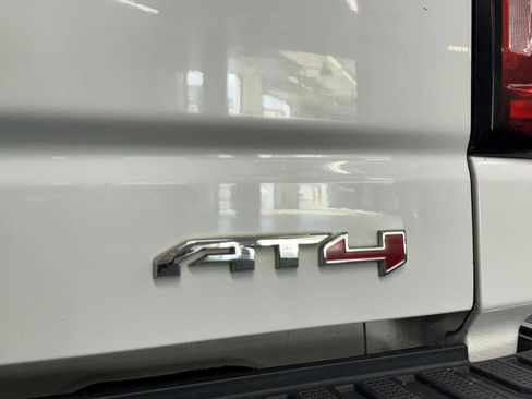 Used 2019 GMC Sierra 1500 AT4 w/ AT4 Premium Package AWD/4WD image 7