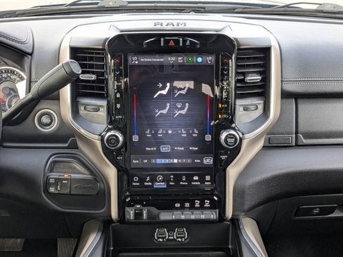 Used 2024 RAM 3500 Laramie image 18