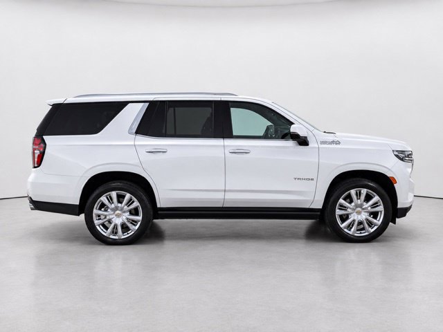 Used 2023 Chevrolet Tahoe High Country AWD/4WD image 2