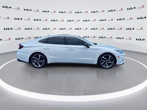 Used 2022 Hyundai Sonata SEL Plus FWD image 9