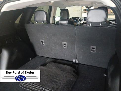 Certified 2022 Ford Escape SEL AWD/4WD image 13