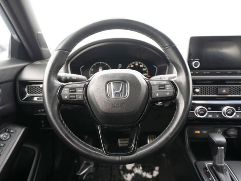 Used 2024 Honda Civic Sport image 21