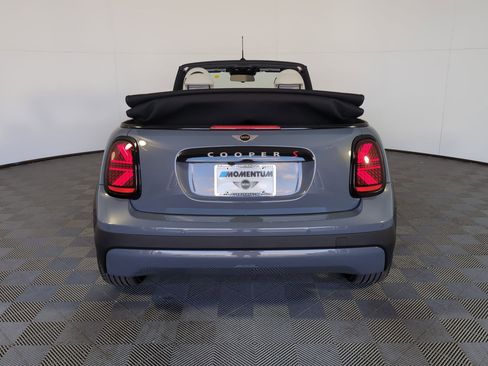 New 2026 MINI Cooper S image 8