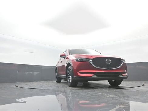 Used 2020 MAZDA CX-5 Sport image 27