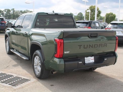 Used 2022 Toyota Tundra SR5 image 14