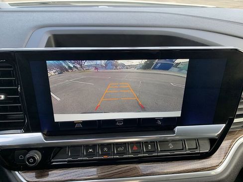 Used 2022 Chevrolet Silverado 1500 RST image 26