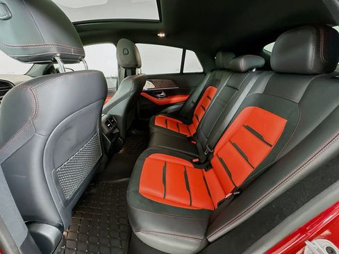 Used 2023 Mercedes-Benz GLE 53 AMG 4MATIC Coupe image 27