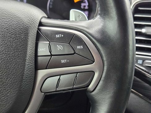 Used 2020 Jeep Grand Cherokee Limited X AWD/4WD image 29