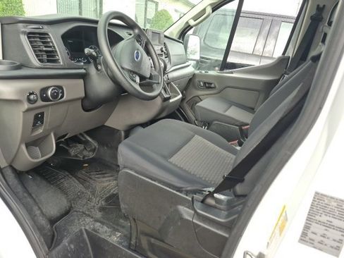 Used 2024 Ford Transit 250 Low Roof w/ Exterior Upgrade Package image 11