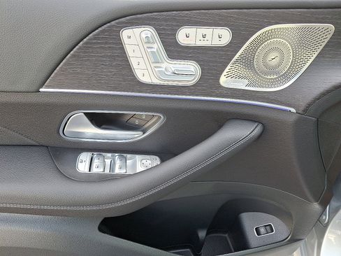 New 2026 Mercedes-Benz GLE 350 4MATIC image 10