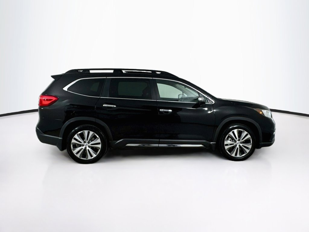 Used 2019 Subaru Ascent Touring w/ Popular Package #3 AWD/4WD image 9