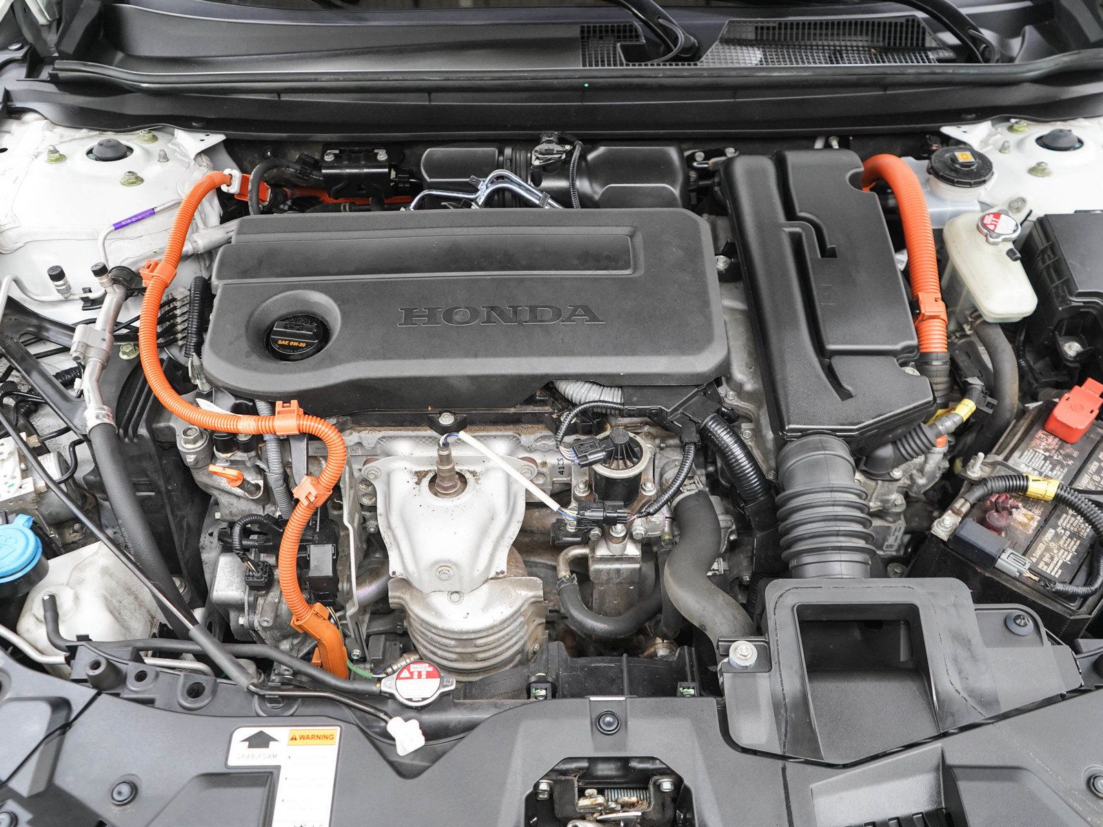 Used 2023 Honda Accord Touring image 30