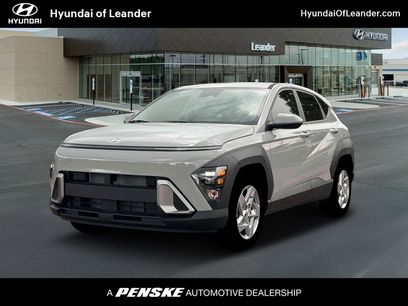 New 2026 Hyundai Kona SE