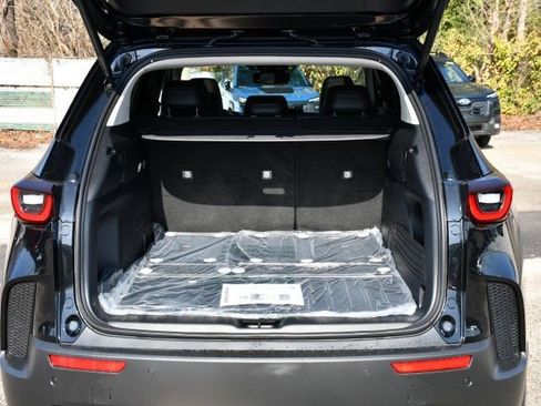 New 2026 MAZDA CX-50 AWD 2.5 Hybrid w/ Weather Package image 31