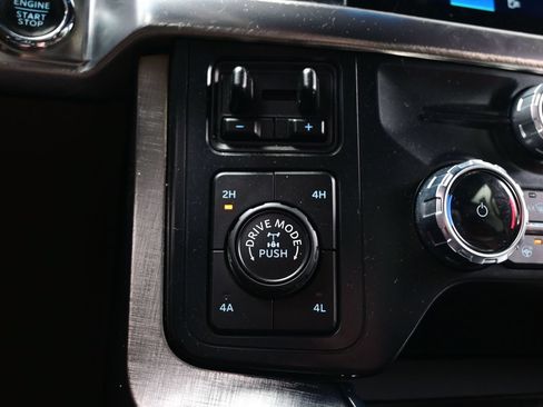 Used 2022 Ford F150 King Ranch w/ Equipment Group 601A High AWD/4WD image 23