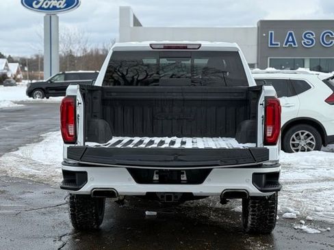 Used 2020 GMC Sierra 1500 AT4 w/ AT4 Premium Package image 42