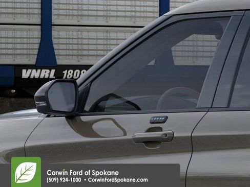 New 2026 Ford Explorer Tremor image 20