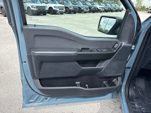 Used 2023 Ford F150 STX image 11