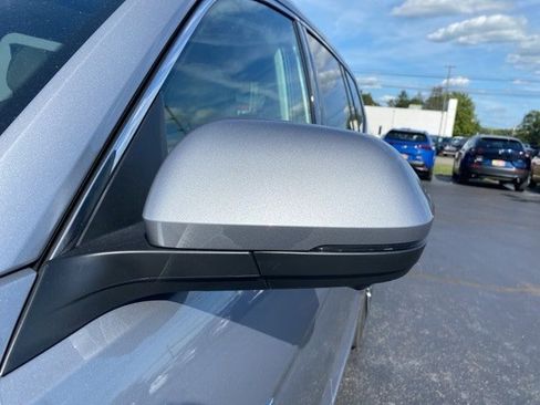 New 2026 Volkswagen Atlas SEL Premium R-Line image 13