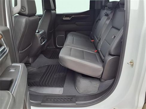Used 2024 GMC Sierra 1500 SLT w/ SLT Premium Plus Package image 22