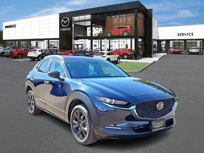 Used 2024 MAZDA CX-30 AWD 2.5 S w/ Select Sport Pkg