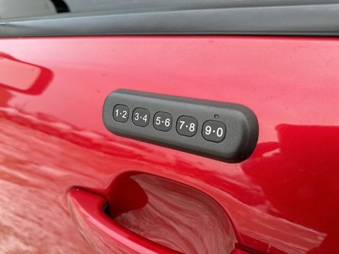 Used 2020 Ford Ranger Lariat w/ Equipment Group 501A Mid image 38