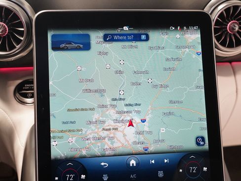 New 2026 Mercedes-Benz Maybach SL 680 image 30