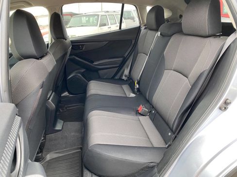 Used 2018 Subaru Crosstrek 2.0i image 18