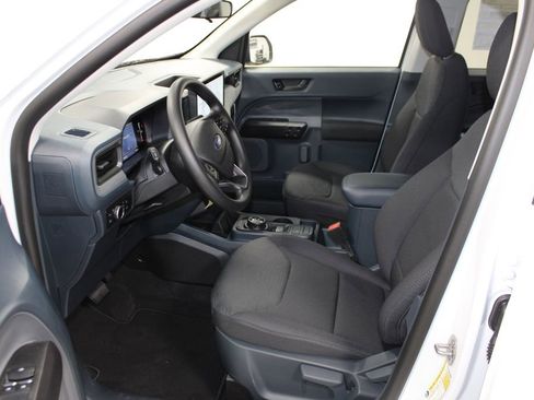 New 2025 Ford Maverick XL w/ Equipment Group 101A image 20