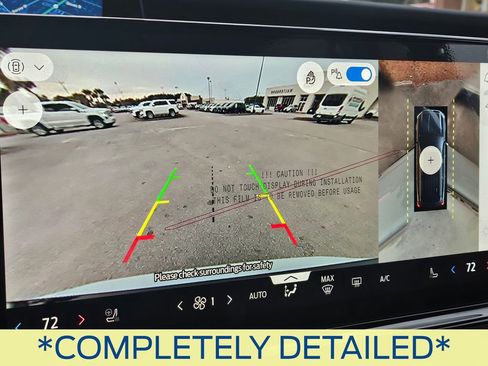 New 2026 Ford Expedition Active image 21