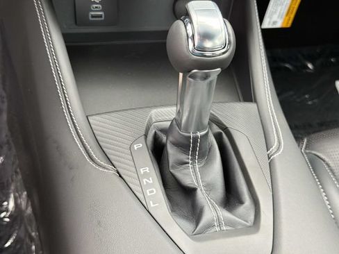 New 2026 Ford Mustang Premium RWD image 28